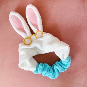 Tokyo Disney White Rabbit Headband